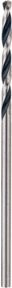 Bosch HSS Metall-Spiralbohrer PointTeQ in Schwarz und Silber, Durchmesser: 1,5 mm, 10 Stück - Bild 2