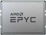 AMD EPYC 9454P Prozessor mit 48 Kernen, 2,75 GHz und 256MB Cache, Socket SP5, Silber - Bild 1