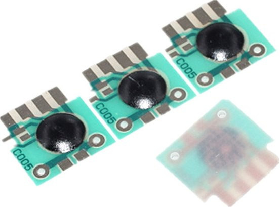 Si Tai&SH 10er Set Multifunktions Verzögerung Trigger Timing Chip Modul Timer IC in Grün mit einstellbarer Zeit von 2s bis 1000h - Bild 1