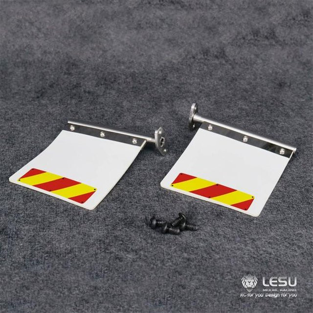 LESU Amerikanischer Truck Sandboard, 1:14, Modell - Bild 1