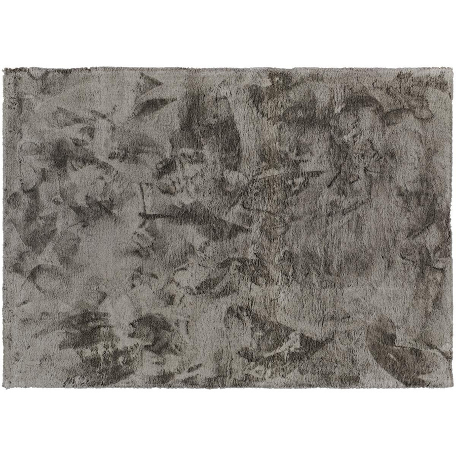 Fellimitat Maya POCO in Taupe, Breite: 160 cm, Länge: 230 cm - Bild 3