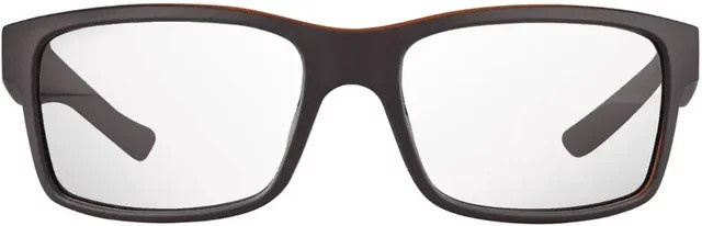 Revo Crawler Sonnenbrille, Wrap, Vollrand, Kunststoff, Herren, blue black - Bild 1
