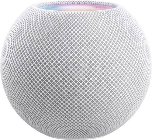 Apple HomePod mini Smart Speaker in Weiß - Bild 1