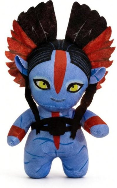 Disney Avatar: Der Weg des Wassers, Plüschtier Puppe, 23cm - Bild 1