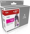 Astar Tintenpatrone IPF500 Magenta 130ml - Bild 1