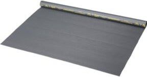 Cimco ISO-Standmatte grau B/T: 100 x 100 cm - Bild 1