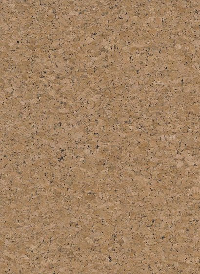 Eijffinger Tapete Natural 12 aus Naturfasern in Braun und Beige - Bild 1