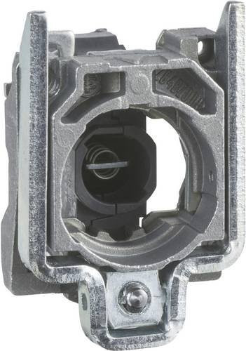 Schneider Electric ZB4BV6 Lampenfassung in Silber - Bild 1