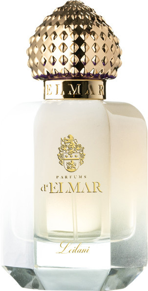 PARFUMS d'ELMAR Leilani Extrait de Parfum, Unisex - Bild 1