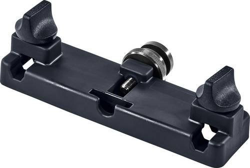 Festool Feineinstellung für Seitenanschlag FE-OF 1000/KF in Schwarz 483358 - Bild 1