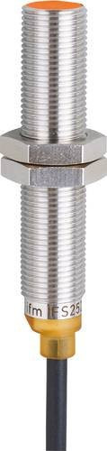 Ifm Electronic Induktiver Sensor IFS280 PNP in Silber - Bild 1