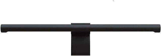 Xiaomi LED Monitorlampe Schwarz mit einstellbarer Farbtemperatur 2700K - 6500K - Bild 1