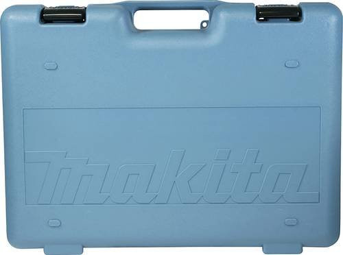 Makita Transportkoffer Blau 824647-4 - Bild 1
