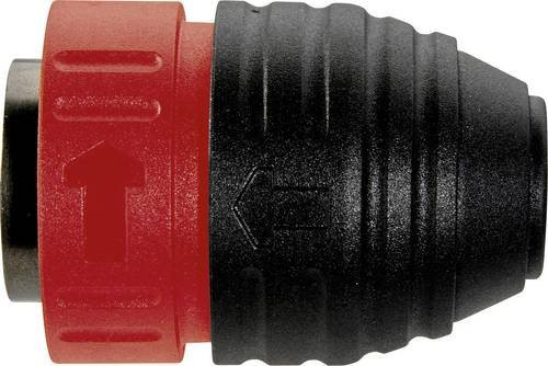 Metabo SDS-plus-Hammerfutter 631943000 in Rot für KHE 2660, 2860 Quick, UHE 2660-2 Quick, UHEV 2860-2 Quick, KHE 3251 und KHA 36-18 LTX 32 - Bild 1
