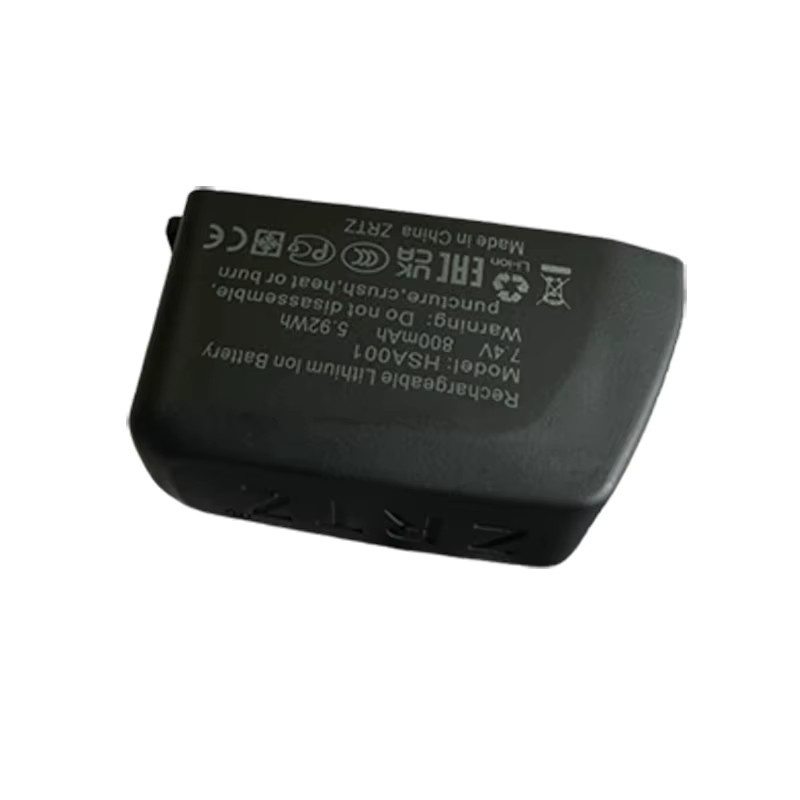 2 Stück SRAM Akku 800mAh Schwarz für XX1 X01 GX AXS Red AXS Force Etap Wireless Elektronische Schaltung - Bild 2