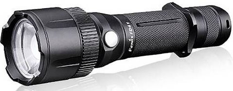 Fenix Light FD41 LED Taschenlampe aus Aluminium, 190 lm, Schwarz oder Grün - Bild 1