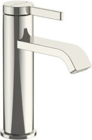 Villeroy & Boch Einhebel-Waschtischarmatur Dawn in Chrom ohne Ablaufgarnitur - Bild 1