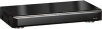 Panasonic DMR-UBS90EGK UHD Blu-ray-Rekorder in Schwarz mit 4K Ultra HD und Triple-HD DVB-S Tuner - Bild 1