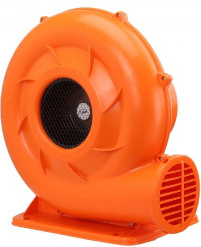 VEVOR Blower für aufblasbare Hüpfburg 850W Luftpumpe 550 m³/h - Bild 1