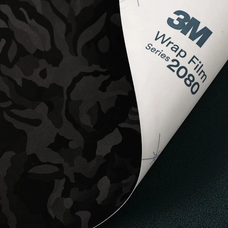 HineFilm Skin Objektivaufkleber für Tamron 50-400 mm F/4,5–6,3 Di III VXD Sony E, Schwarz - Bild 2