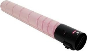 Konica Minolta TN514M Magenta Tonerpatrone für bizhub C458 - Bild 1
