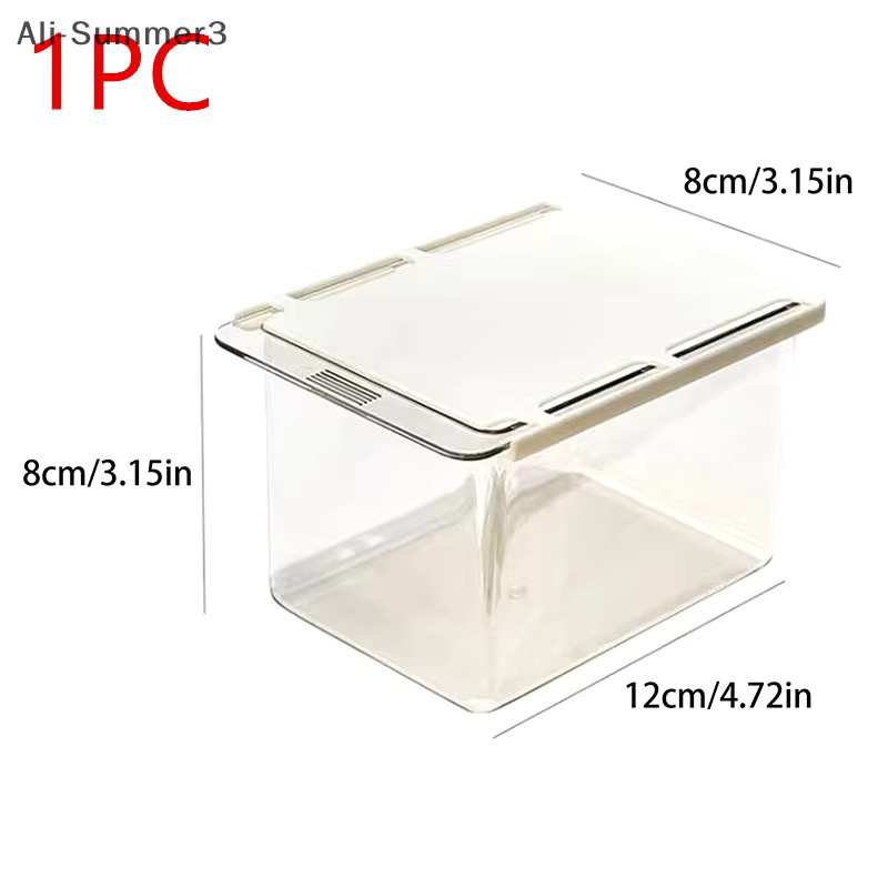 Transparenter Make-up-Organizer aus Acryl für Schubladen und Spiegelschränke, ausziehbarer Kosmetik-Organizer für Badezimmer und Schreibtisch - Bild 2