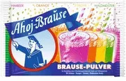 Katjes Getränkepulver Brause, 10 x 5,8 g - Bild 1