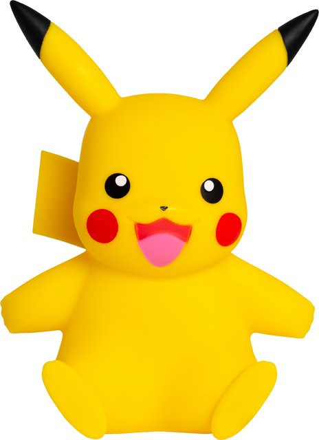 Pokémon Pikachu Vinyl Figur, Gelb - Bild 1