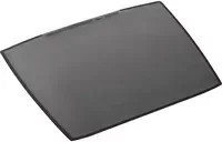 Durable Schreibunterlage Artwork Desk Pad aus Kunststoff, schwarz, Breite: 59 cm, Tiefe: 47 cm - Bild 3