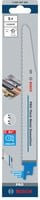 Bosch Säbelsägeblatt S 1130 CF Endurance für schweres Metall, 5er-Pack - Bild 2