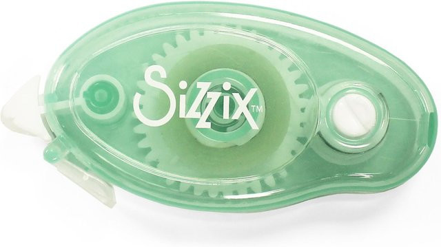 Sizzix Making Essential Permanent Adhesive Roller - Bild 1
