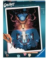 Ravensburger Death Malen Set - Bild 1