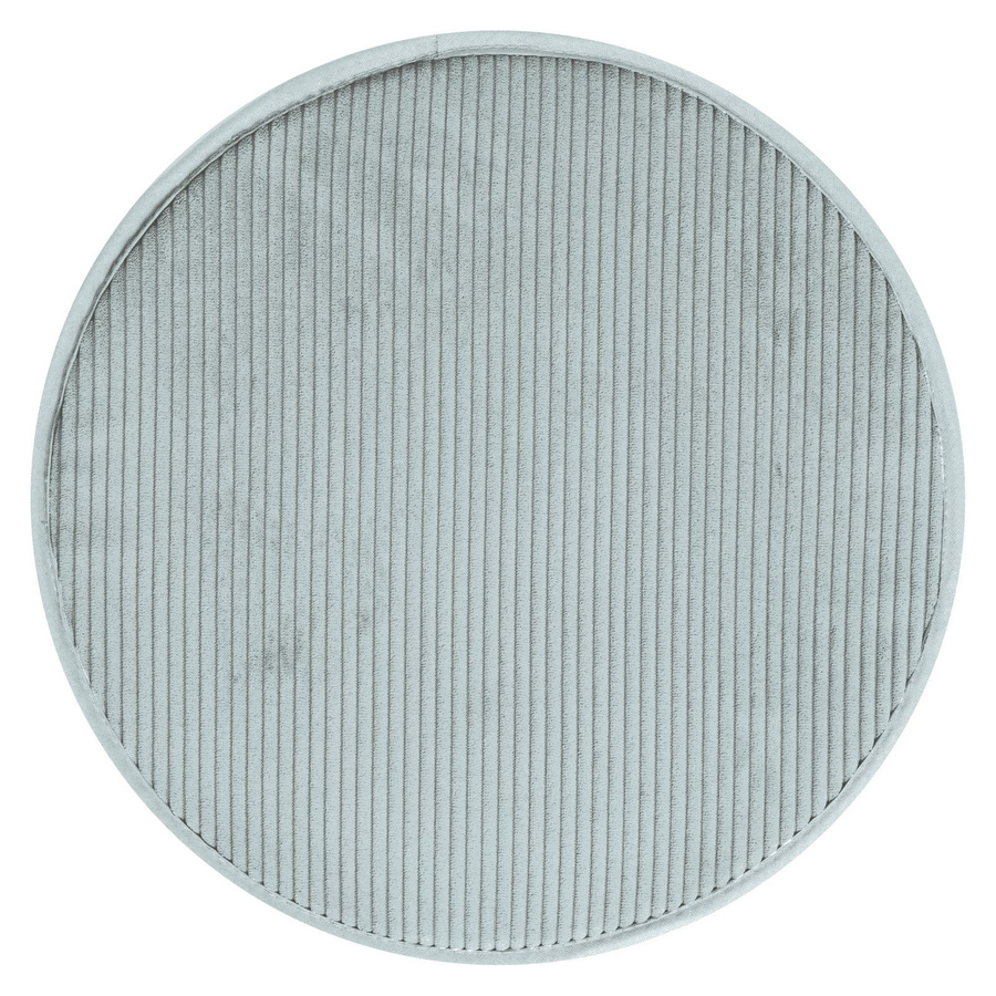 Inga Form 44 Sitzsack Magma in Grün und Grau aus Polyester - Bild 1