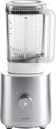 ZWILLING ENFINIGY Standmixer Universal in Silber mit 1,4 l Volumen