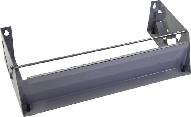 Schneider Folien-Abreißvorrichtung Pace in Silber, L x B x H: 52 x 45 x 10 cm - Bild 1