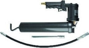 Pressol Druckluft-Fettpresse hydraulisch mit 500 cm³ Fassungsvermögen aus Zinkdruckguss - Bild 2