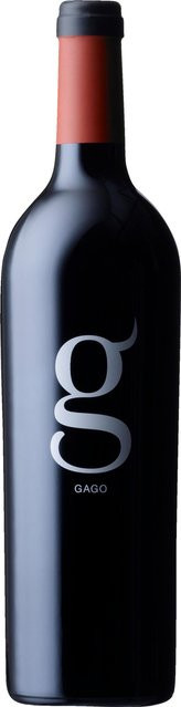 Telma Rodriguez Gago, Tempranillo, trocken, Rotwein, 2019, 0,75 l - Bild 1
