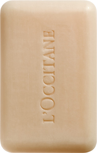 L'Occitane Shea Seife Milch, Karitébutter, für trockene und empfindliche Haut - Bild 1