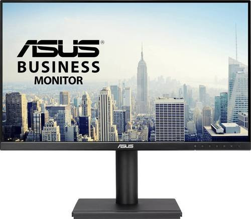 Asus Business BE249QG LED-Monitor, 23.8 Zoll Full HD IPS Display, Schwarz, HDMI und DisplayPort - Bild 1