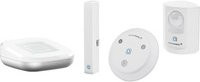 Homematic Starter Set Alarm in Weiß - Bild 1