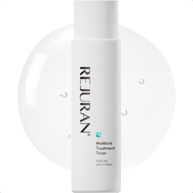 REJURAN Feuchtigkeitsbehandlungs-Toner, 150 ml, c-PDRN - Bild 1