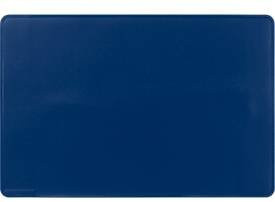 Durable Schreibunterlage aus Folie ohne Vollsichtplatte, Blau, B/T: 65,0 x 52,0 cm - Bild 1