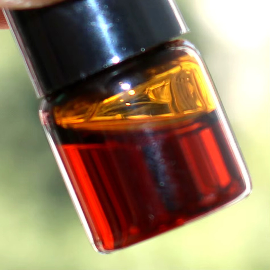 NineRegions Ätherisches Öl, Kambodscha-Oud, 1 ml - Bild 2