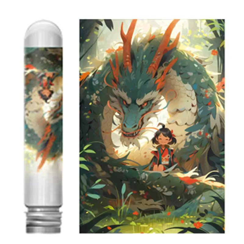 MaxRenard Fantasy Mini-Puzzle, 150-teiliges Set, Fortgeschritten - Bild 2