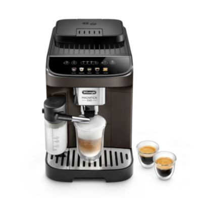 De'Longhi Magnifica Evo ECAM 293.61.BW Kaffeevollautomat in Braun - Bild 2
