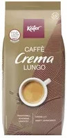 Käfer Kaffee Caffè Crema Lungo, 1 kg