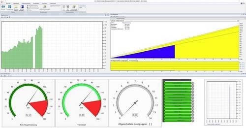 ABB 1SDA127098R1 AZS-FLX-5000 Software-Add-on - Bild 1