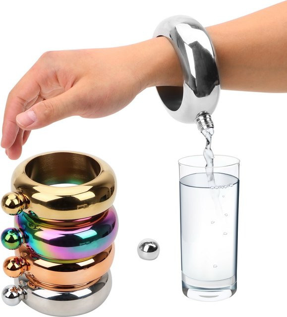 NICEYARD Armband, Unisex - Bild 1