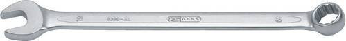 KS Tools CLASSIC XL Ringmaulschlüssel aus Chrom-Vanadium in Silber, Schlüsselweite: 14 mm - Bild 1