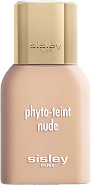 Sisley Phyto-Teint Nude - Bild 1